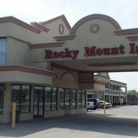 Rocky Mount Inn - Роки-Маунт Удобства фото
